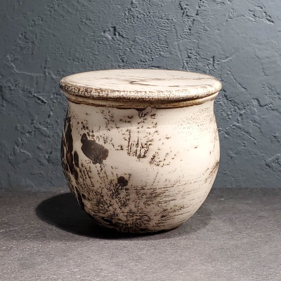 Obvara Keepsake Vessel