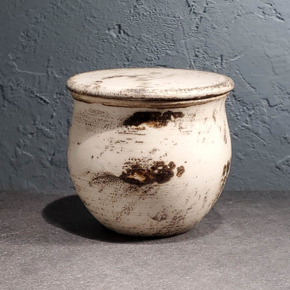 Keepsake Vessel - Obvara