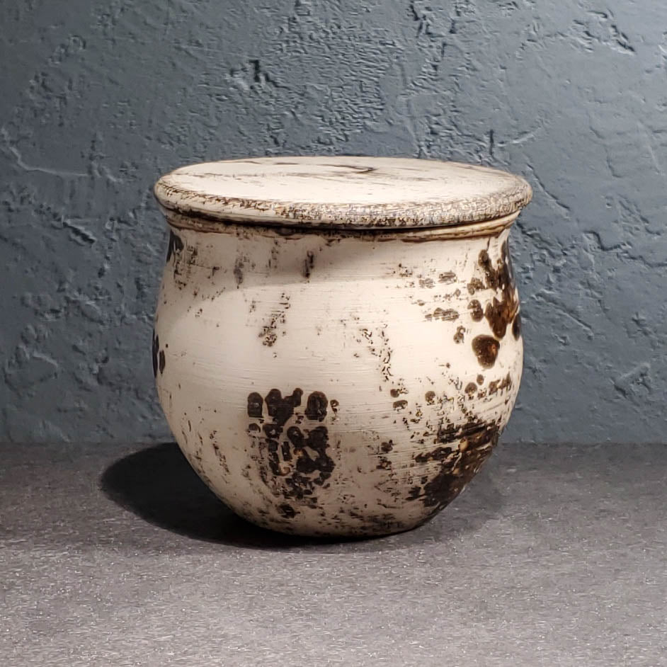 Keepsake Vessel - Obvara