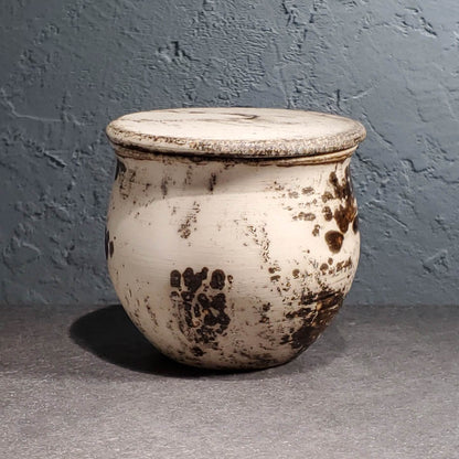 Keepsake Vessel - Obvara