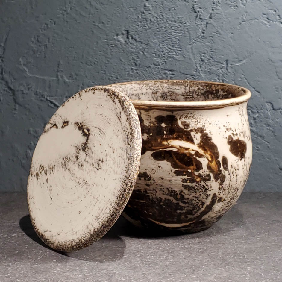 Keepsake Vessel - Obvara