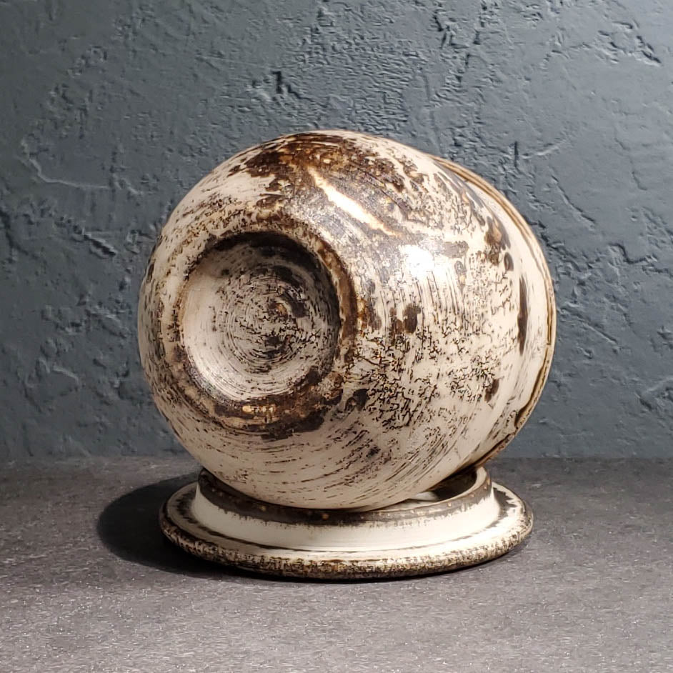 Obvara Keepsake Vessel