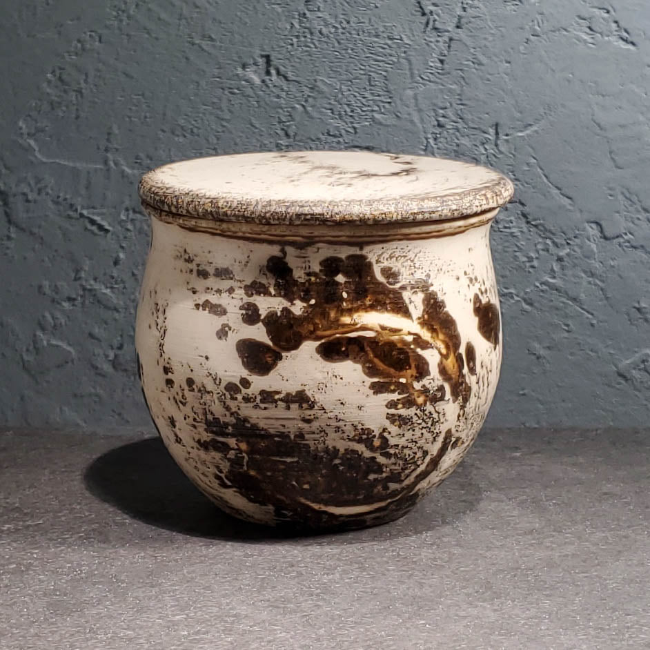 Obvara Keepsake Vessel