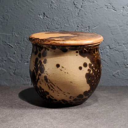 Keepsake Vessel - Obvara