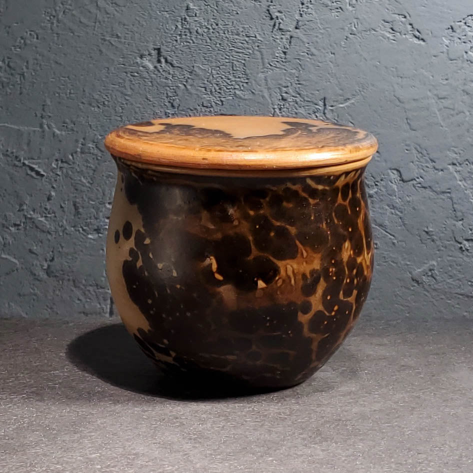 Keepsake Vessel - Obvara