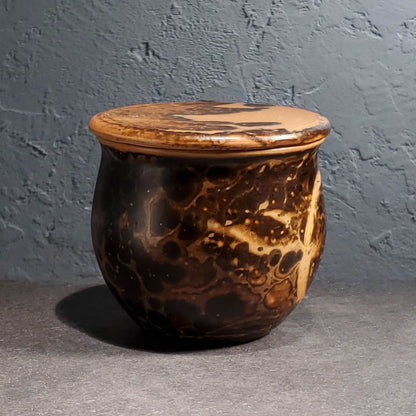 Keepsake Vessel - Obvara