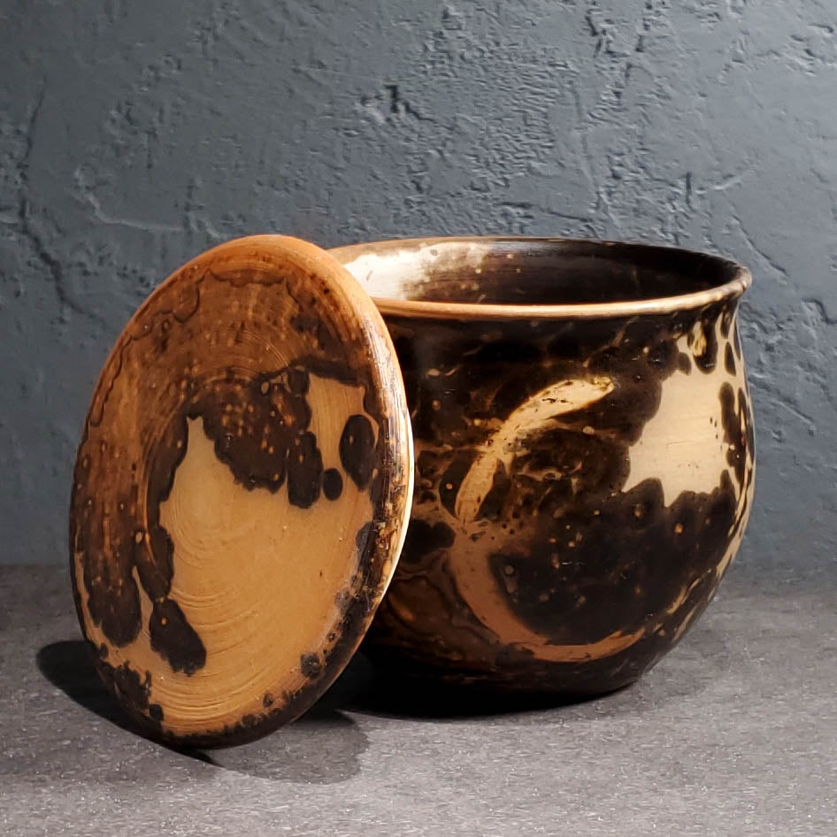 Keepsake Vessel - Obvara