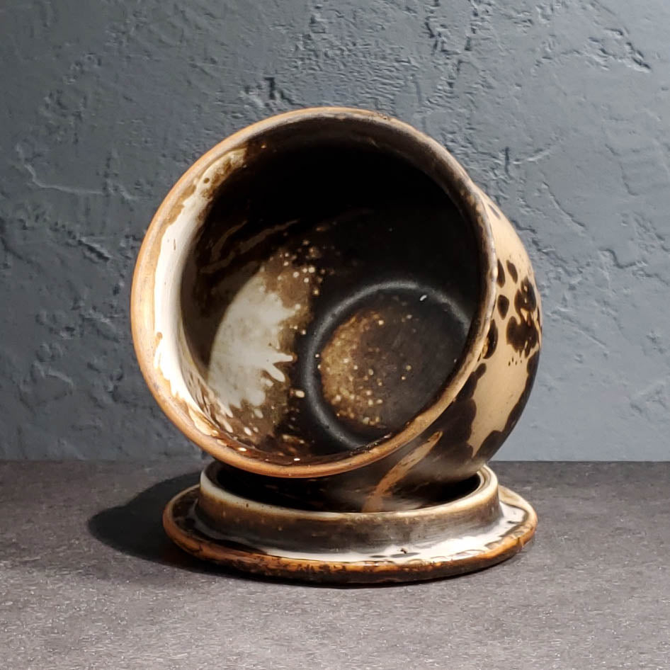 Keepsake Vessel - Obvara