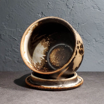 Keepsake Vessel - Obvara