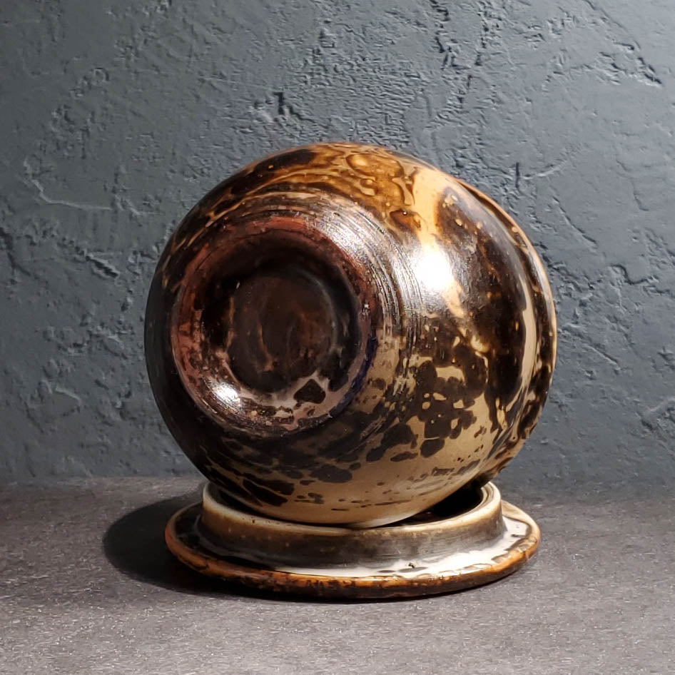 Keepsake Vessel - Obvara