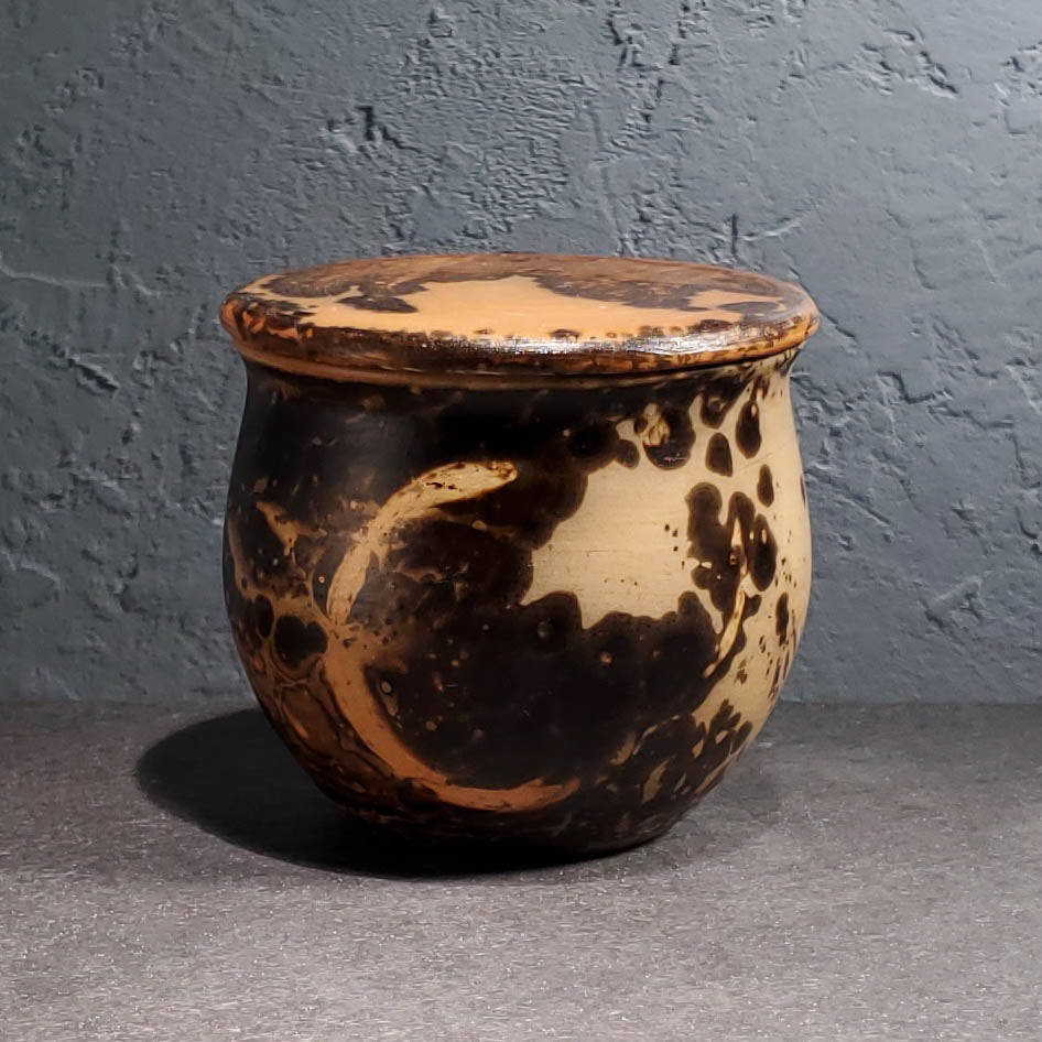 Keepsake Vessel - Obvara