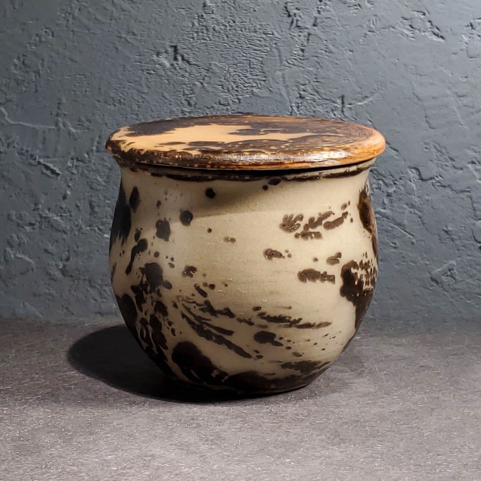 Keepsake Vessel - Obvara