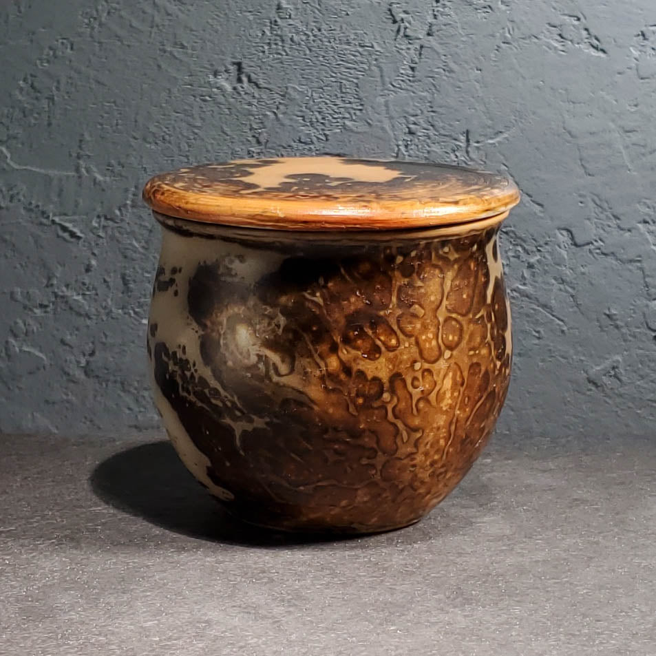 Keepsake Vessel - Obvara