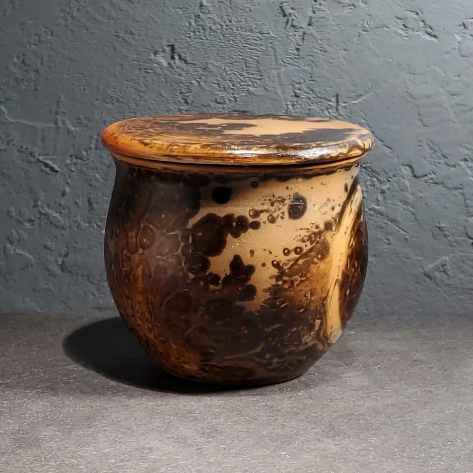 Keepsake Vessel - Obvara