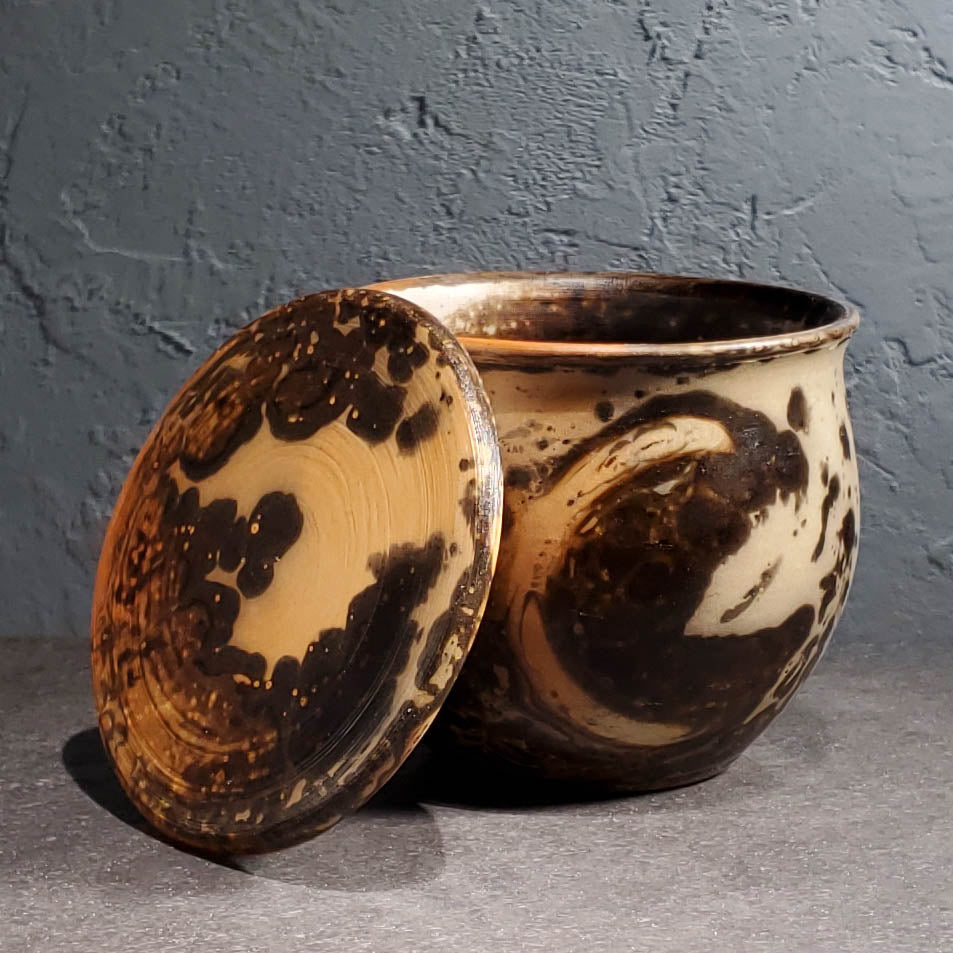 Keepsake Vessel - Obvara