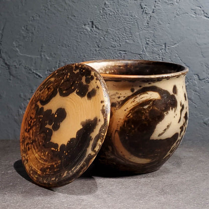 Keepsake Vessel - Obvara