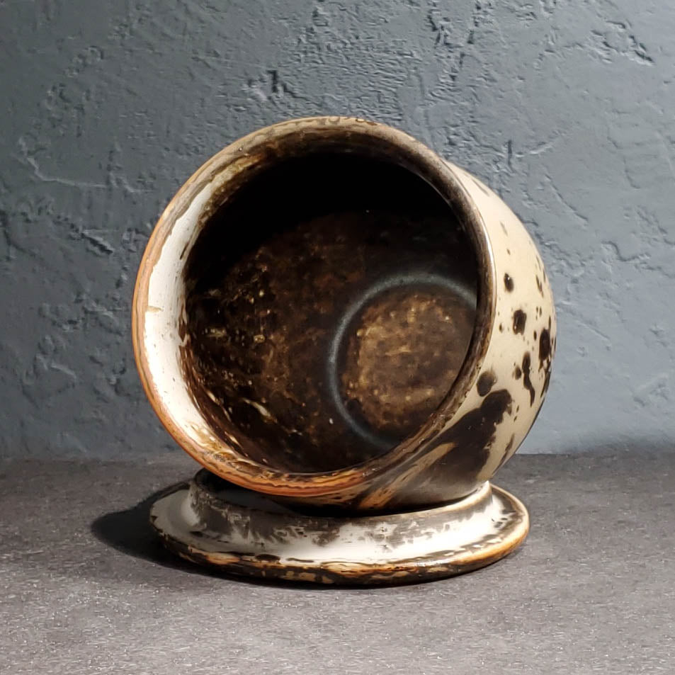 Keepsake Vessel - Obvara