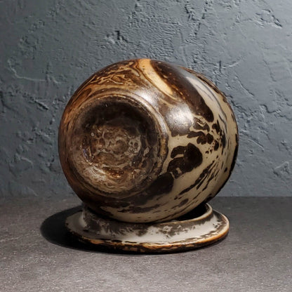 Keepsake Vessel - Obvara