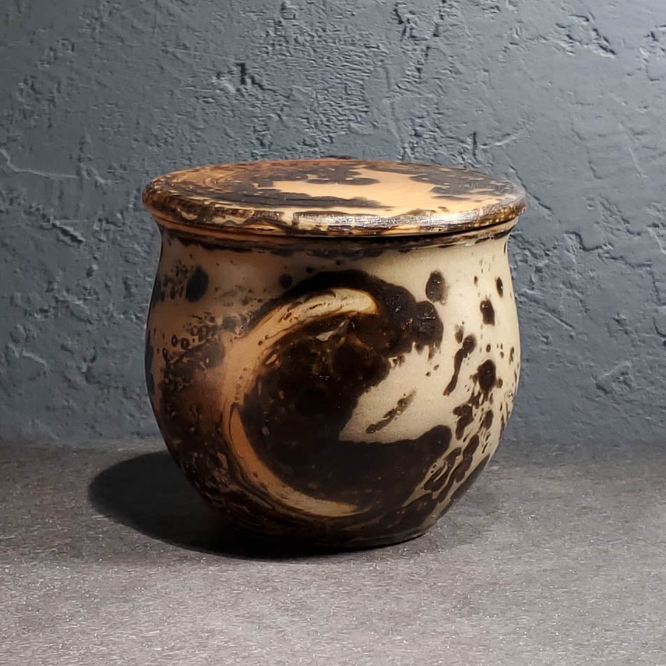 Keepsake Vessel - Obvara