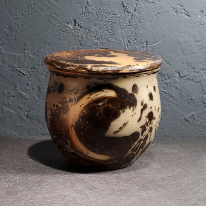 Keepsake Vessel - Obvara