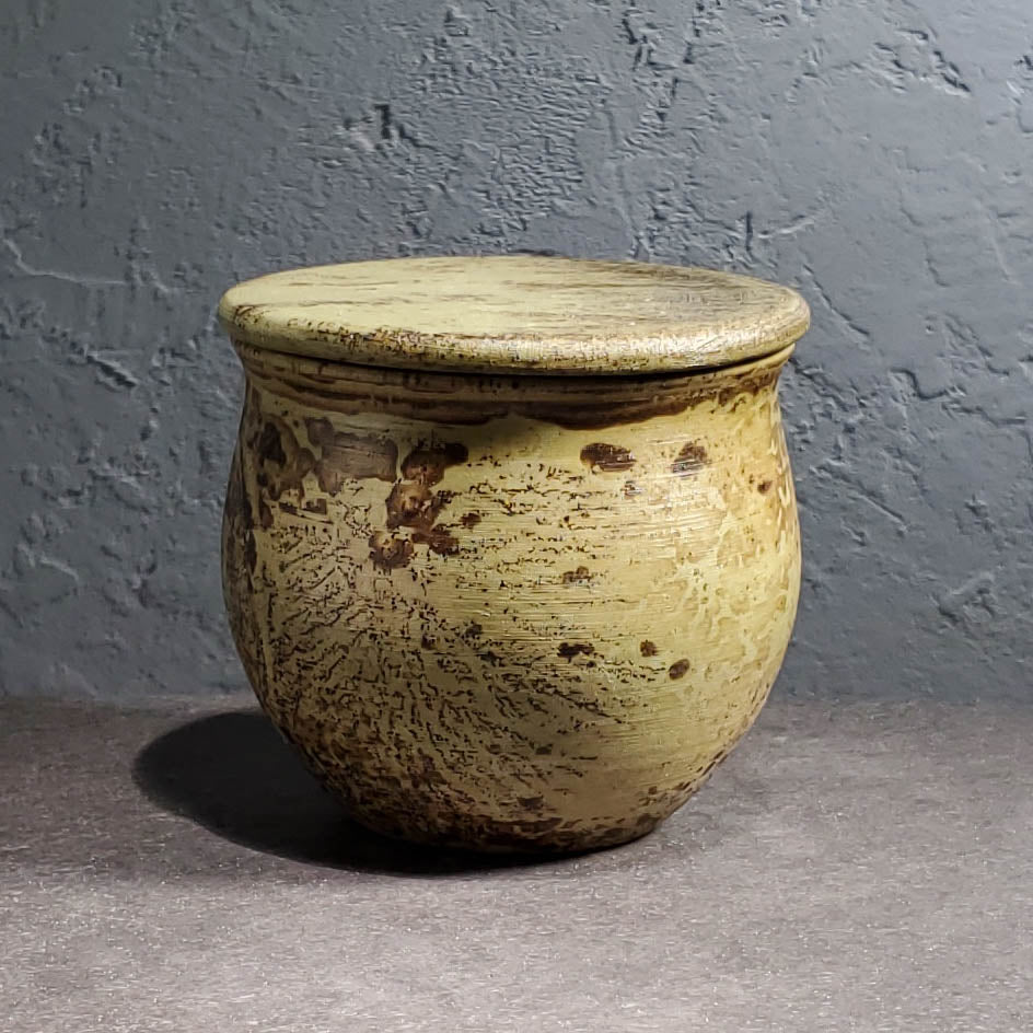 Keepsake Vessel - Obvara