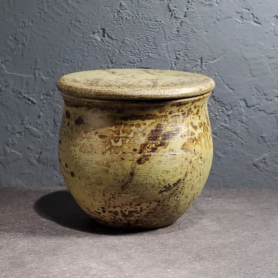 Keepsake Vessel - Obvara