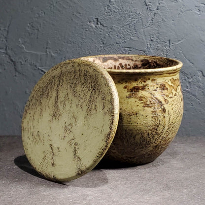 Keepsake Vessel - Obvara