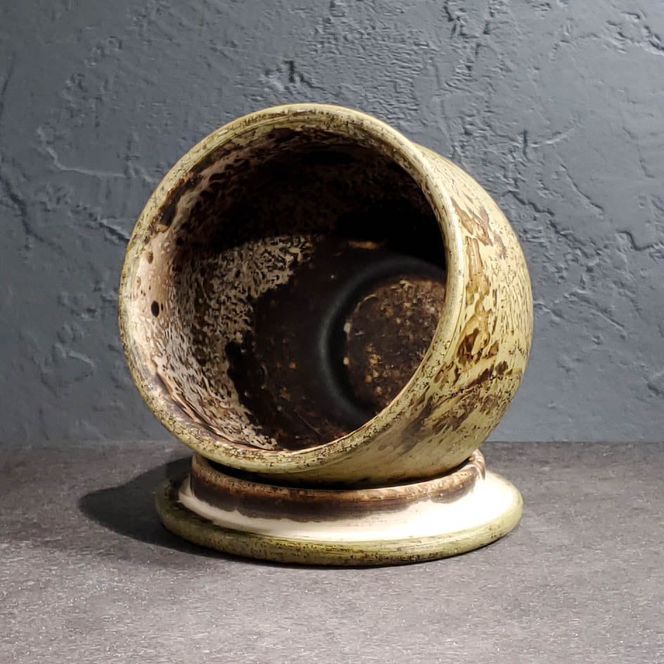 Keepsake Vessel - Obvara