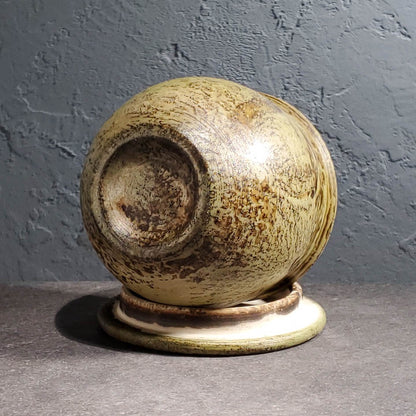 Keepsake Vessel - Obvara