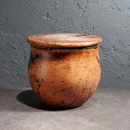 Obvara Keepsake Vessel