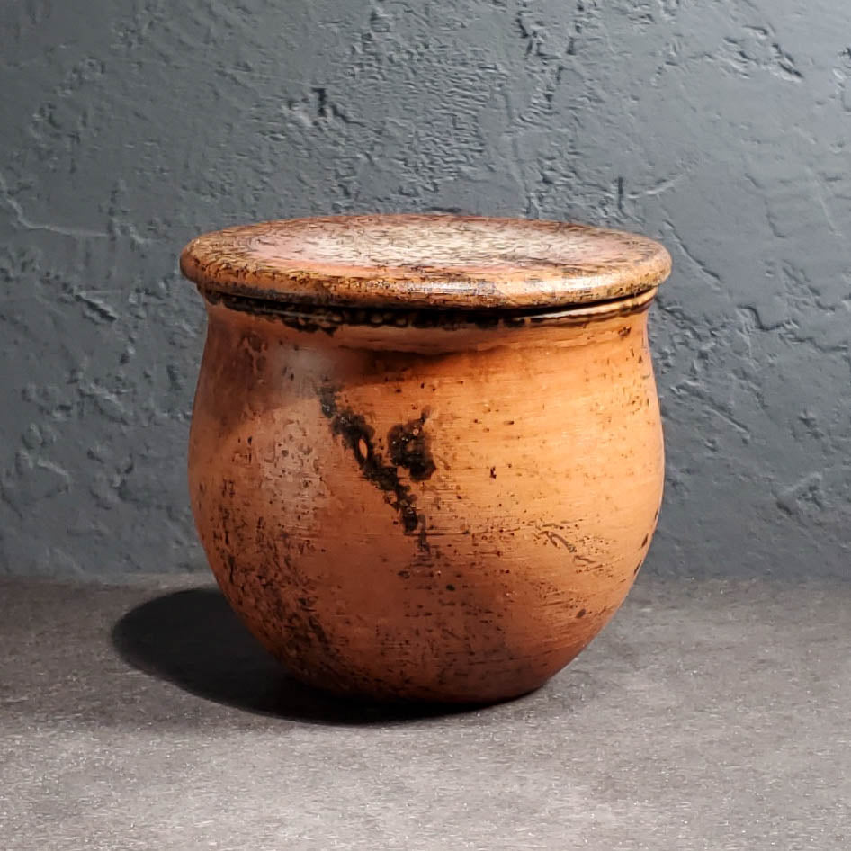 Obvara Keepsake Vessel