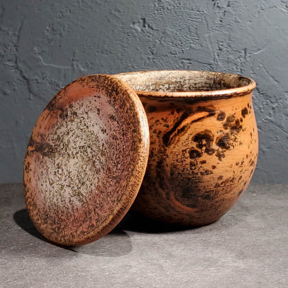 Obvara Keepsake Vessel