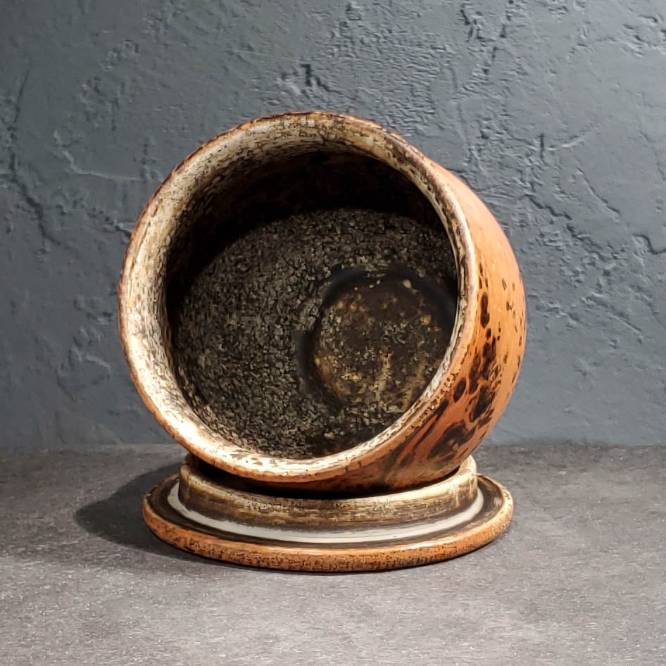 Obvara Keepsake Vessel