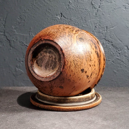 Obvara Keepsake Vessel
