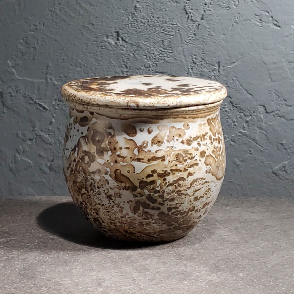 Keepsake Vessel - Obvara