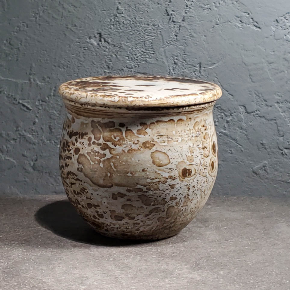 Keepsake Vessel - Obvara