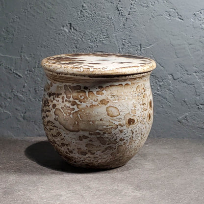 Keepsake Vessel - Obvara