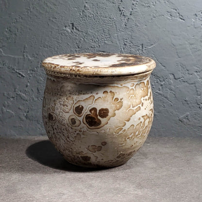 Keepsake Vessel - Obvara