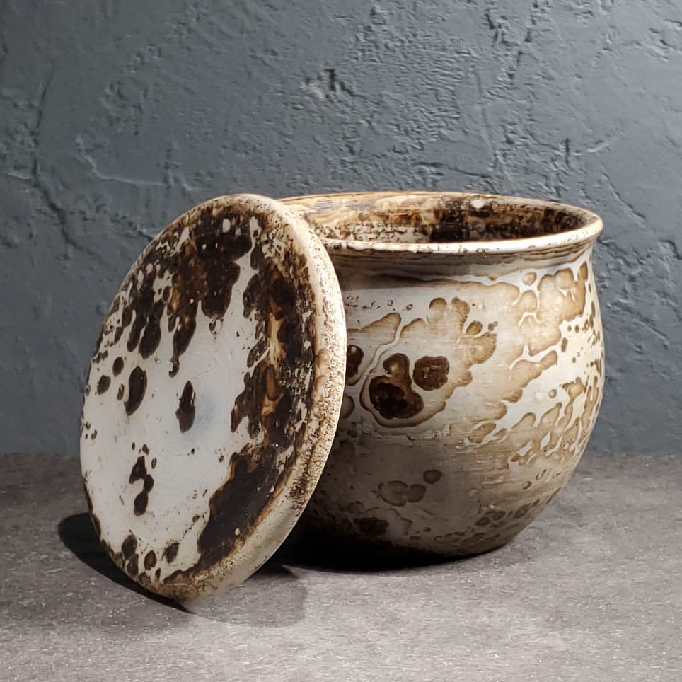 Keepsake Vessel - Obvara