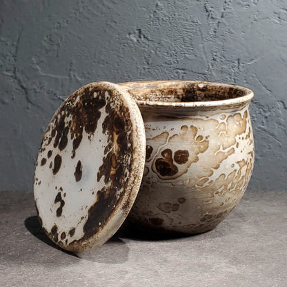 Keepsake Vessel - Obvara