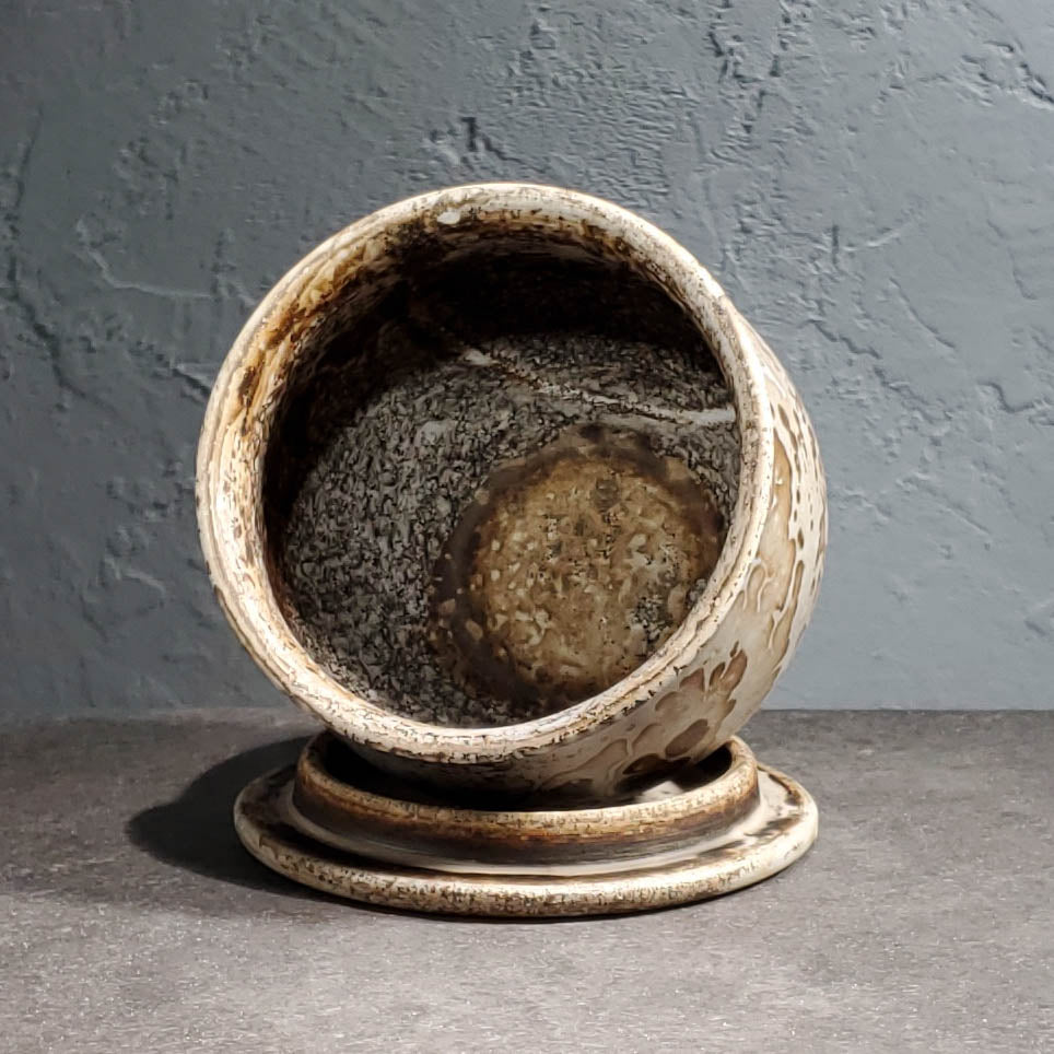 Keepsake Vessel - Obvara