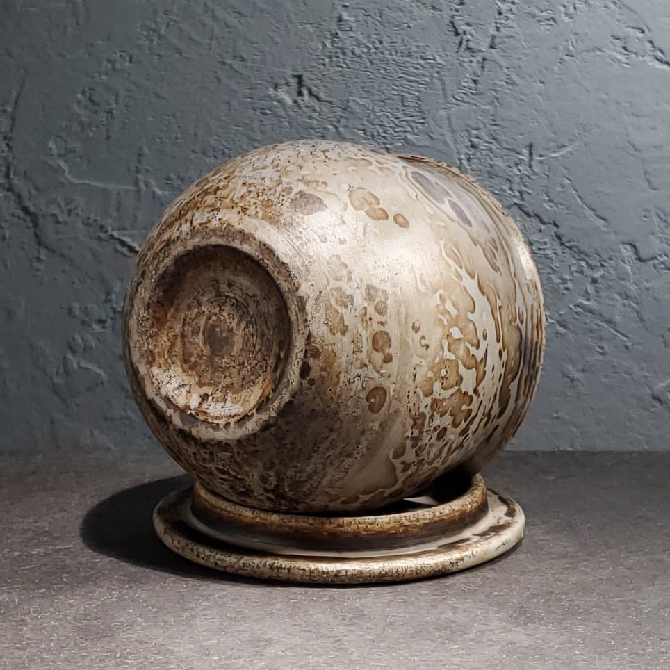 Keepsake Vessel - Obvara