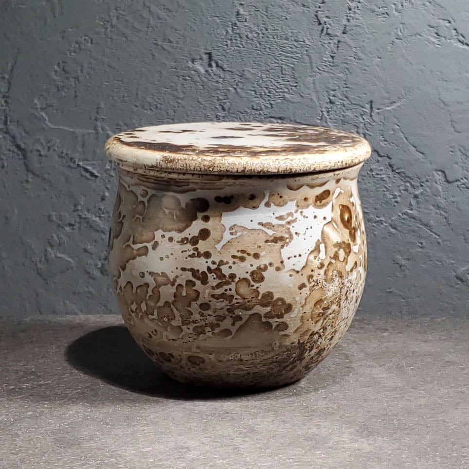 Keepsake Vessel - Obvara