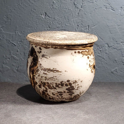 Keepsake Vessel - Obvara