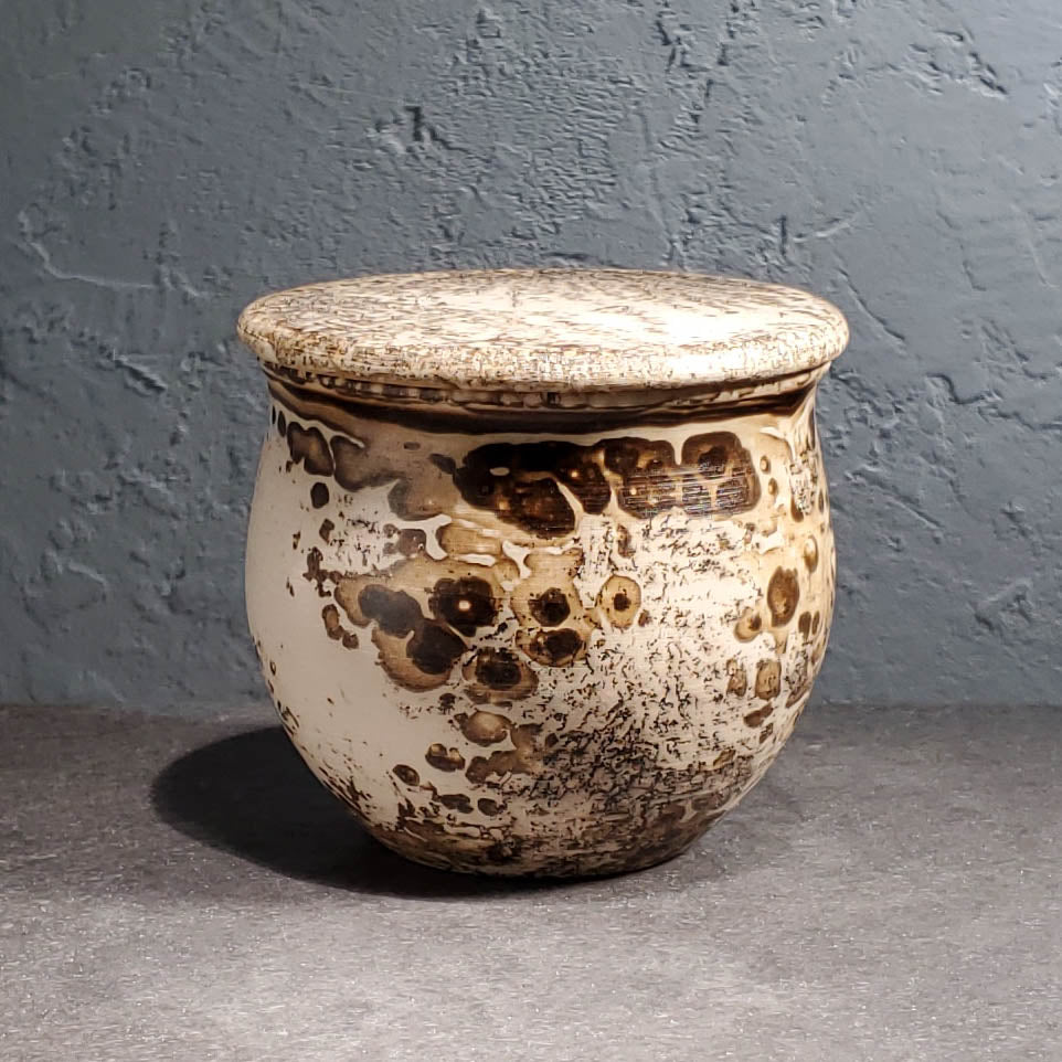 Keepsake Vessel - Obvara