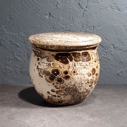 Keepsake Vessel - Obvara