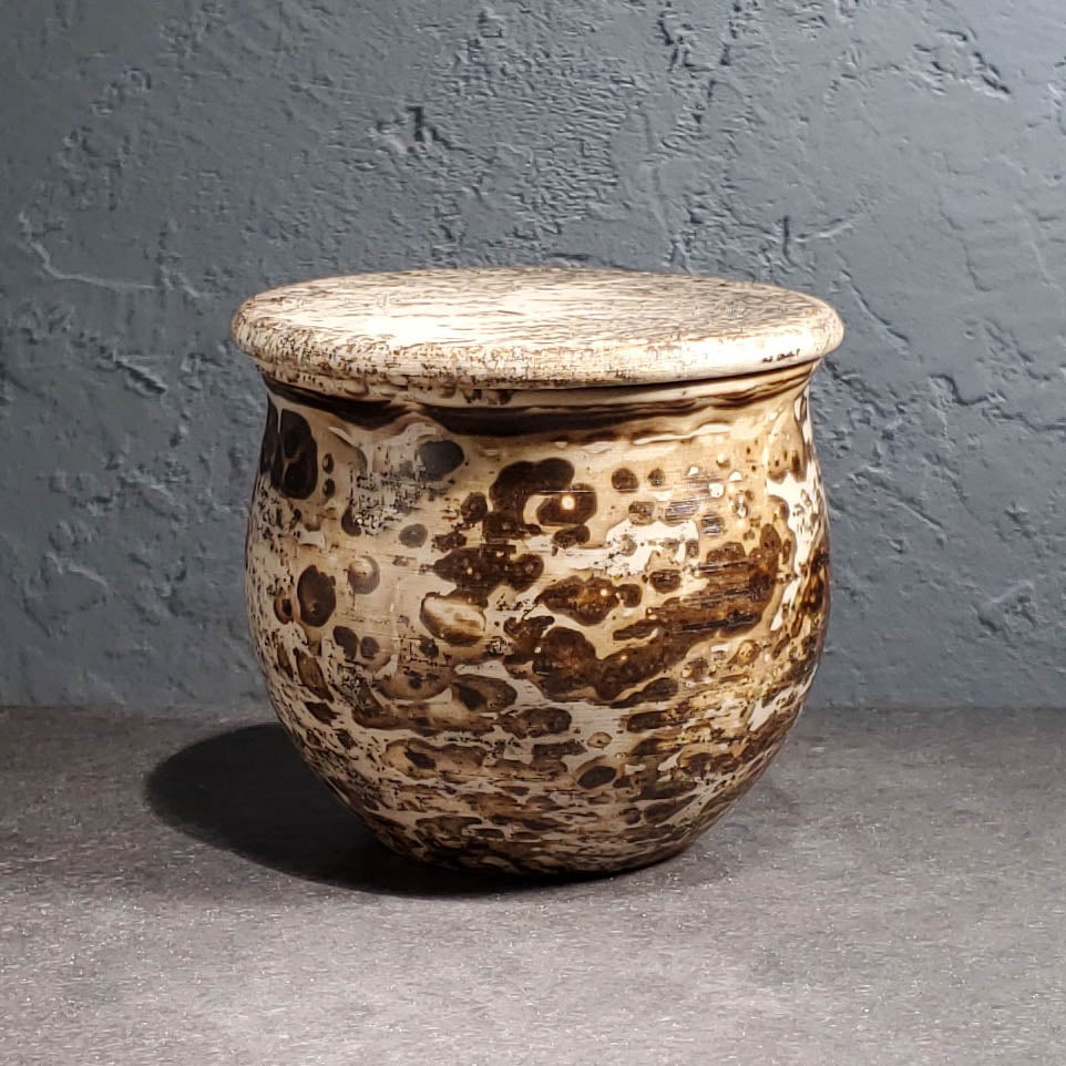 Keepsake Vessel - Obvara