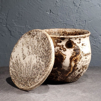 Keepsake Vessel - Obvara