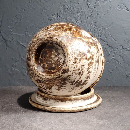 Keepsake Vessel - Obvara