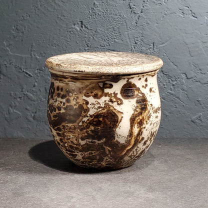 Keepsake Vessel - Obvara